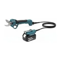 DUP180Z battery-operated scissors
