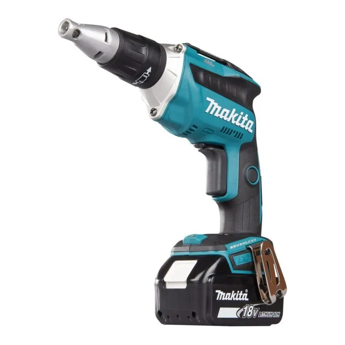 Makita DFS452TJX2 power screwdriver/impact driver — image 11