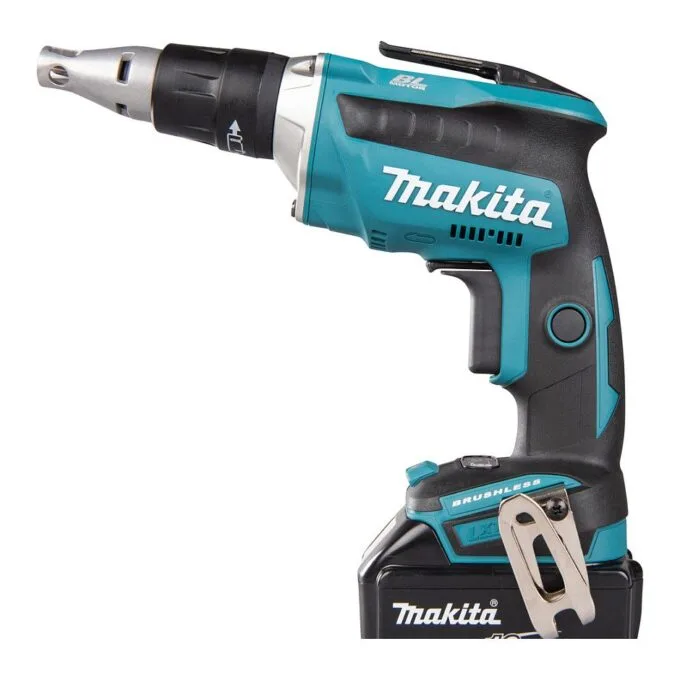 Makita DFS452TJX2 power screwdriver/impact driver — image 12
