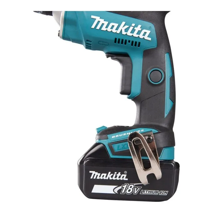Makita DFS452TJX2 power screwdriver/impact driver — image 13