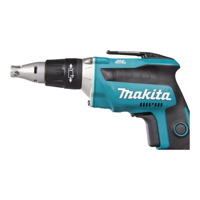 Makita DFS452TJX2 power screwdriver/impact driver — image 14