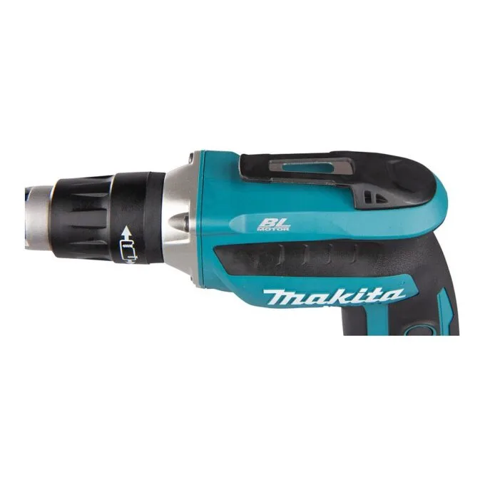 Makita DFS452TJX2 power screwdriver/impact driver — image 15