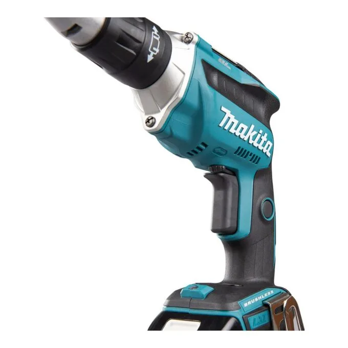 Makita DFS452TJX2 power screwdriver/impact driver — image 17
