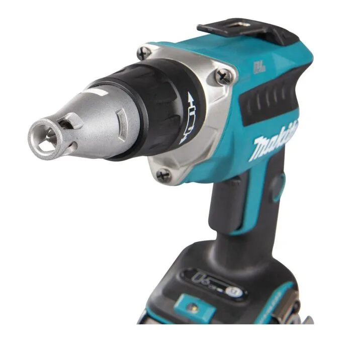 Makita DFS452TJX2 power screwdriver/impact driver — image 19