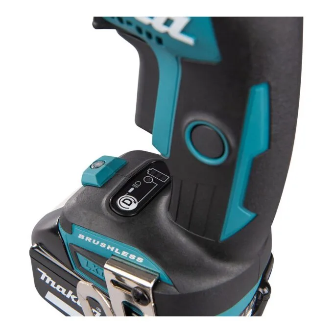 Makita DFS452TJX2 power screwdriver/impact driver — image 20
