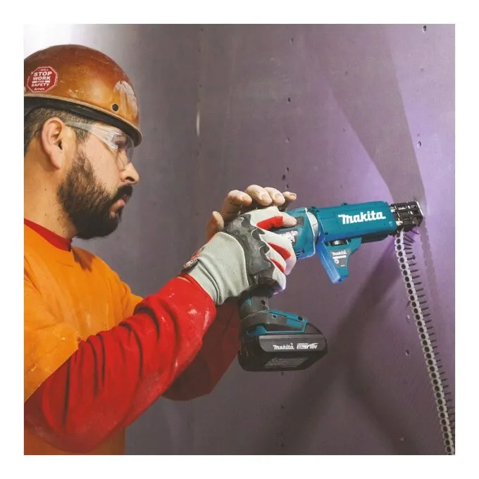 Makita DFS452TJX2 power screwdriver/impact driver — image 24