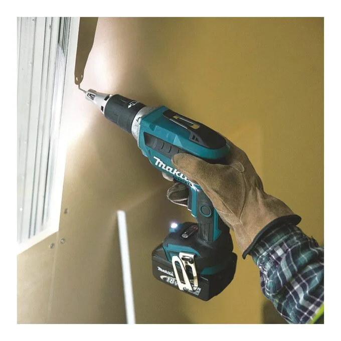 Makita DFS452TJX2 power screwdriver/impact driver — image 25