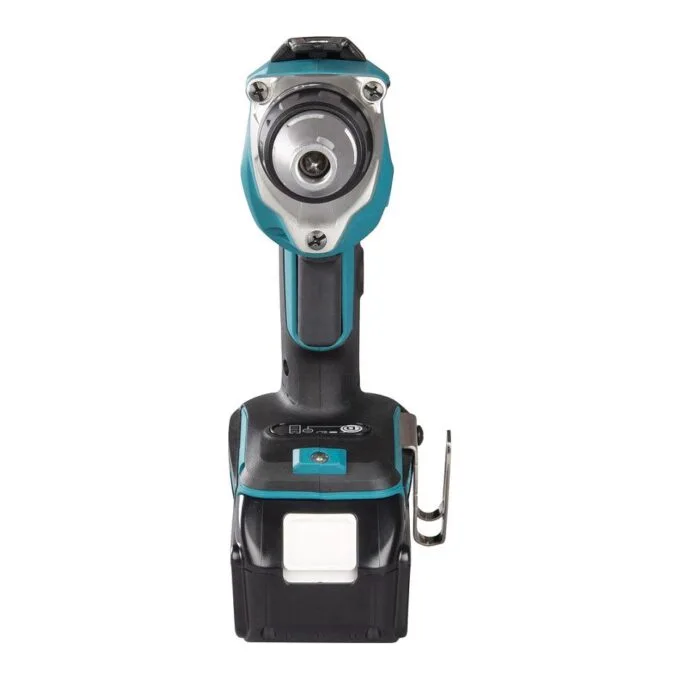 Makita DFS452TJX2 power screwdriver/impact driver — image 9