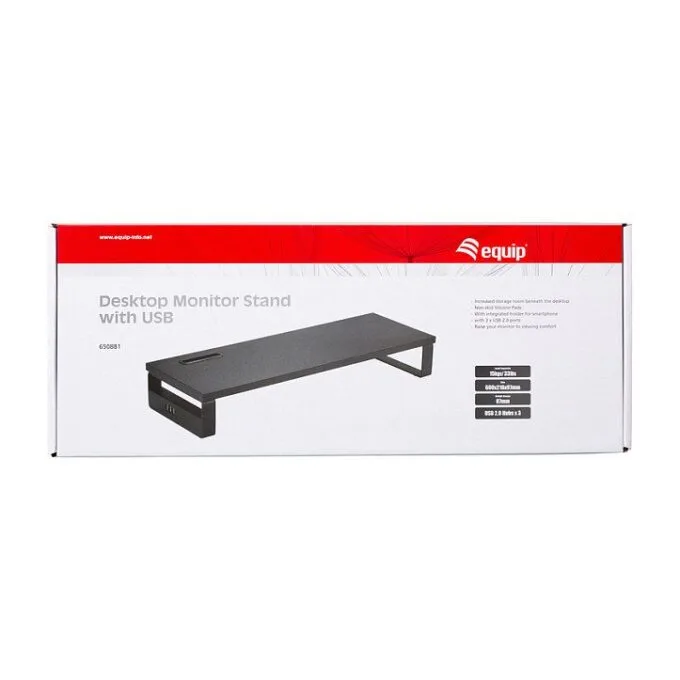 Equip 650881 monitor mount / stand — image 7