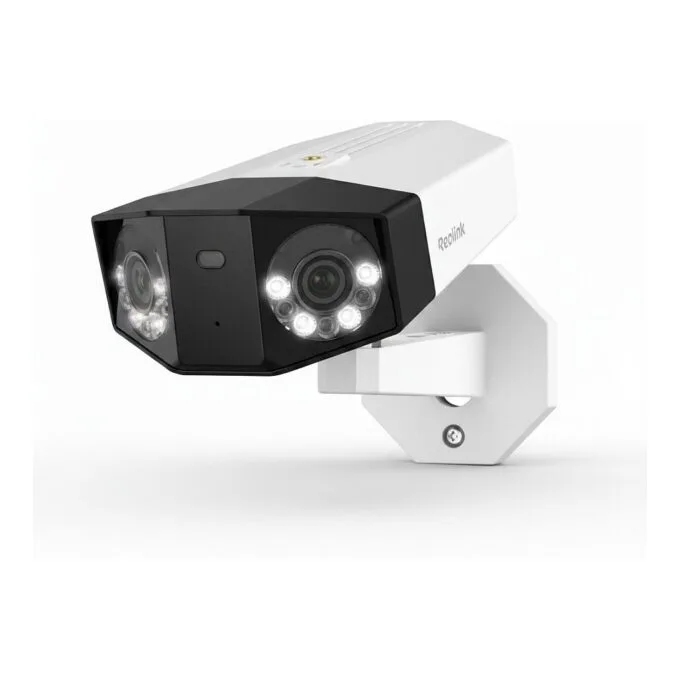 Reolink Duo Series P750 PoE camera - AI video search function — image 1
