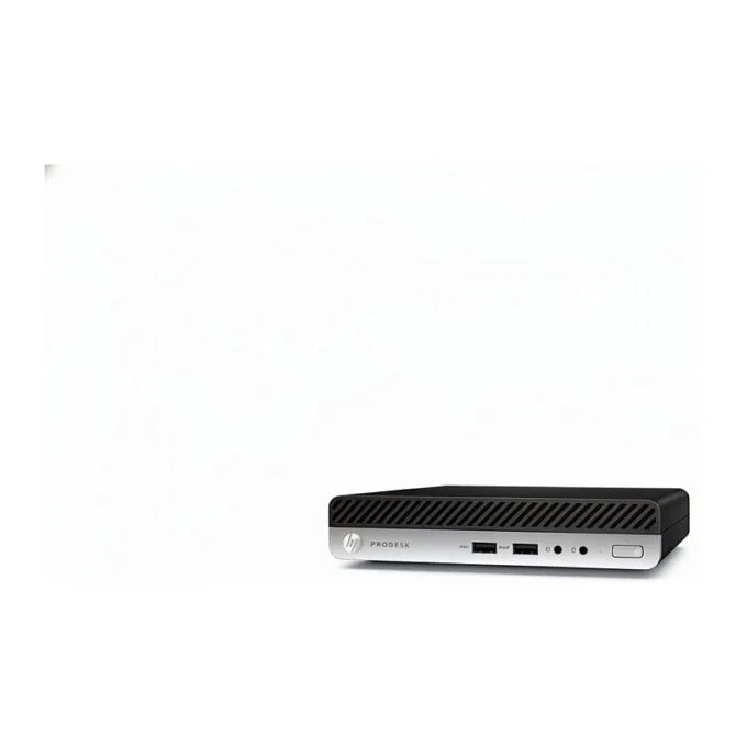 T1A HP ProDesk 400 G4 Refurbished — image 1