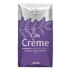 JURA 68016 ground coffee