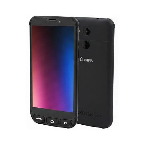 Olympia Mobiltelefon NEO Mini+, Smartphone — image 1