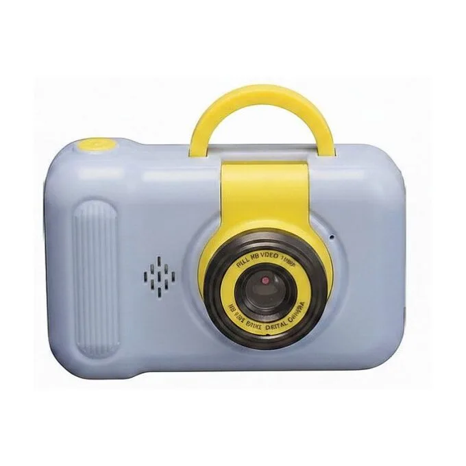 Denver KCA-1351 blue children's camera — image 1