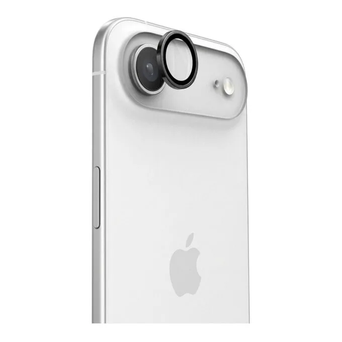 LENSGUARD IPHONE 17 AIR BLACK — image 1