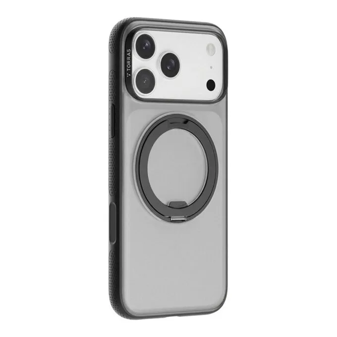 ESTAND R FITNESS SERIES IPHONE — image 1