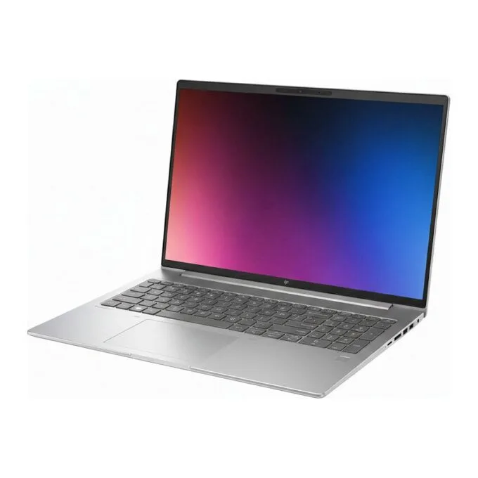 HP EliteBook 8 G1i 16 CU7 255U/24GB/512SSD/W11 Pro — image 1