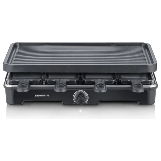 Severin RG 9670 raclette grill — image 1