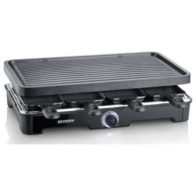 Severin RG 9670 raclette grill — image 2