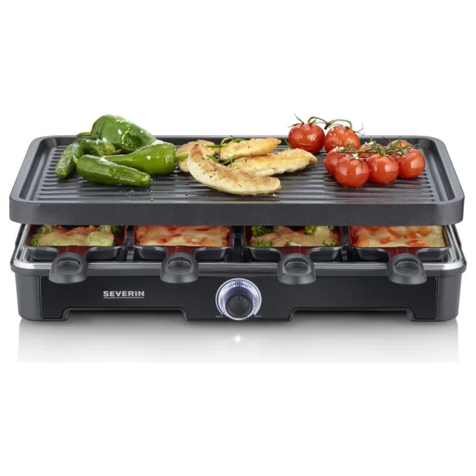 Severin RG 9670 raclette grill — image 3