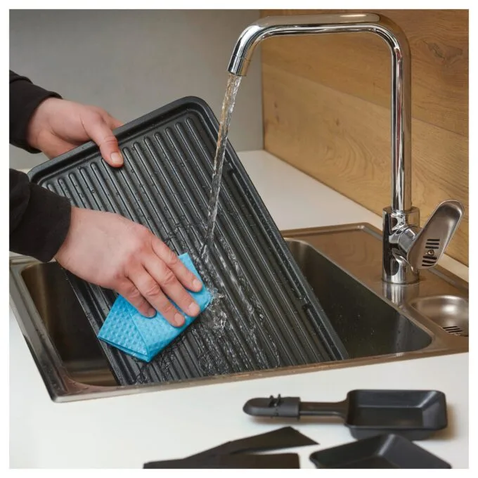 Severin RG 9670 raclette grill — image 5