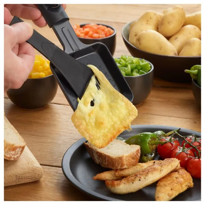 Severin RG 9670 raclette grill — image 6
