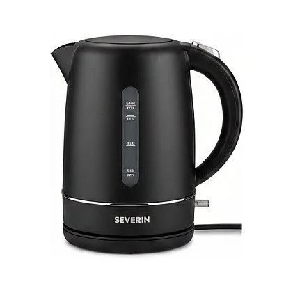 Severin WK 4322 electric kettle — image 1
