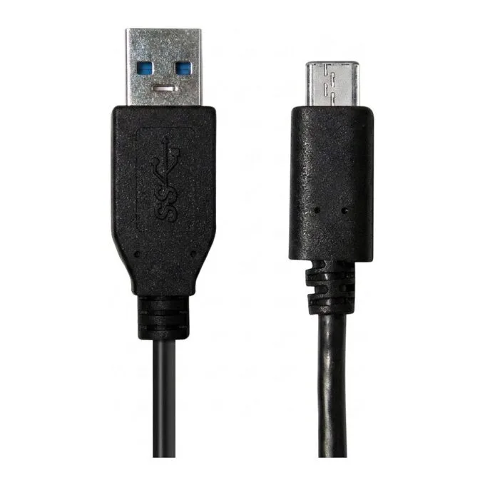 Azuri AZCABUSBC2M-BLK USB cable — image 1