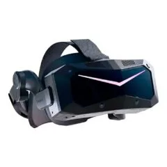 Pimax Crystal Super Micro-OLED (black, all-in-one system)
