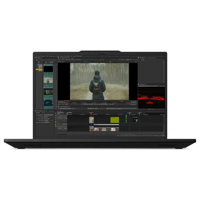 Lenovo ThinkPad P14s Gen 6 (Intel) — image 2