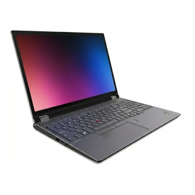 Lenovo ThinkPad P16 G2 i7-13850HX/64GB/512SSD/RTX A2000/W11 Pro TopSeller — image 1