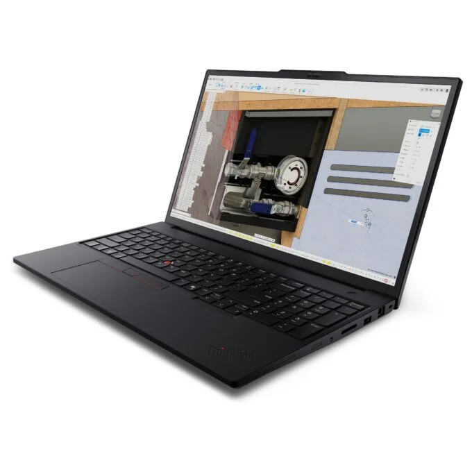 Lenovo ThinkPad P16v Gen 3 (Intel) — image 6