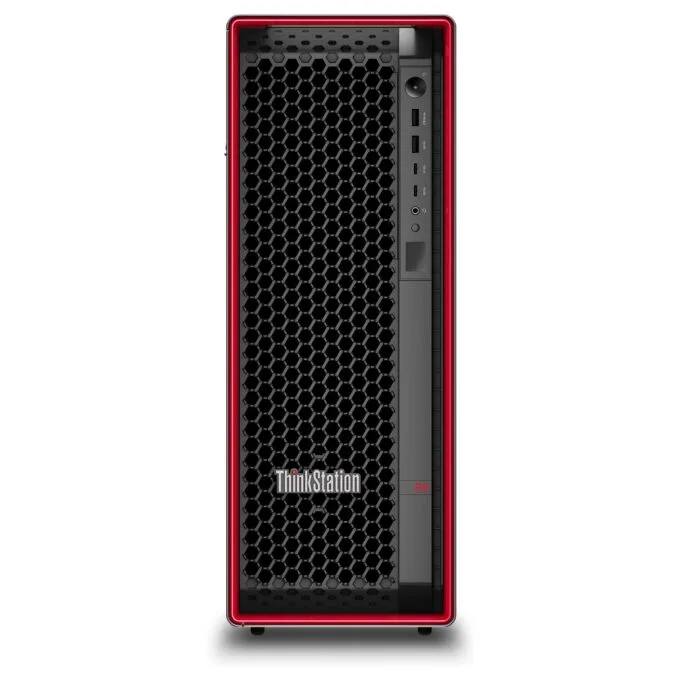 Lenovo ThinkStation P5 Gen 2 — image 1