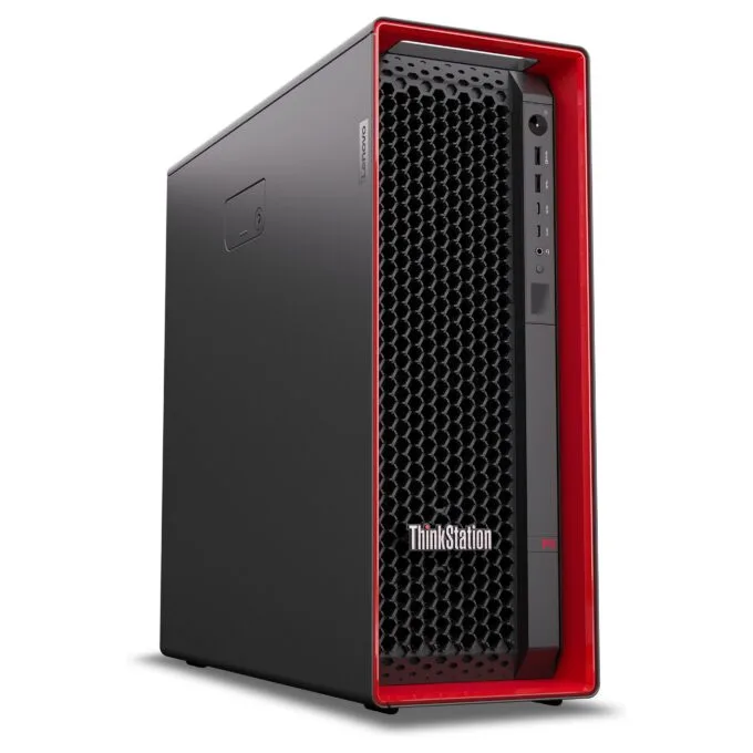 Lenovo ThinkStation P5 Gen 2 — image 2