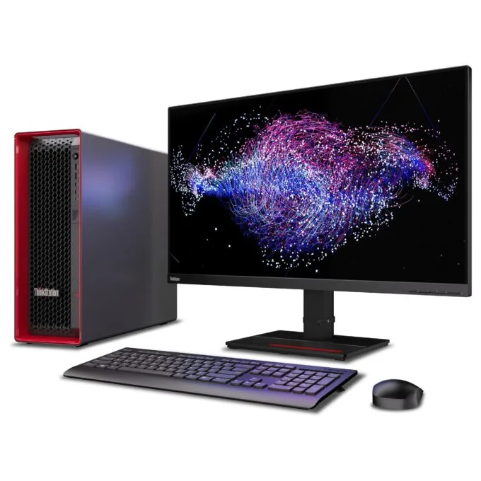 Lenovo ThinkStation P5 Gen 2 — image 11