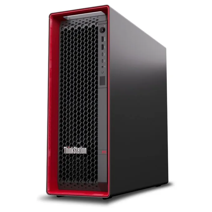 Lenovo ThinkStation P5 Gen 2 — image 3