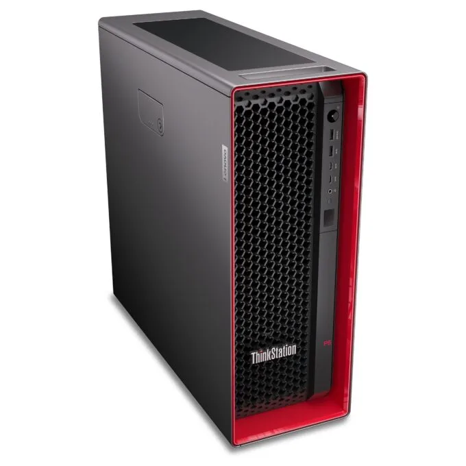 Lenovo ThinkStation P5 Gen 2 — image 4