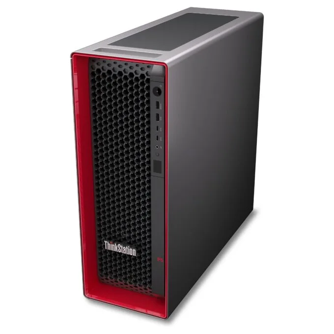 Lenovo ThinkStation P5 Gen 2 — image 5