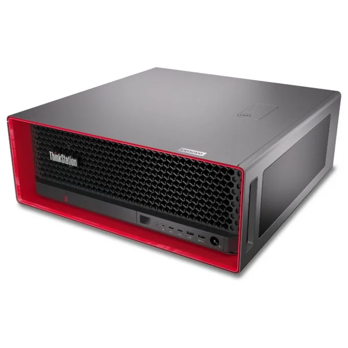 Lenovo ThinkStation P5 Gen 2 — image 6