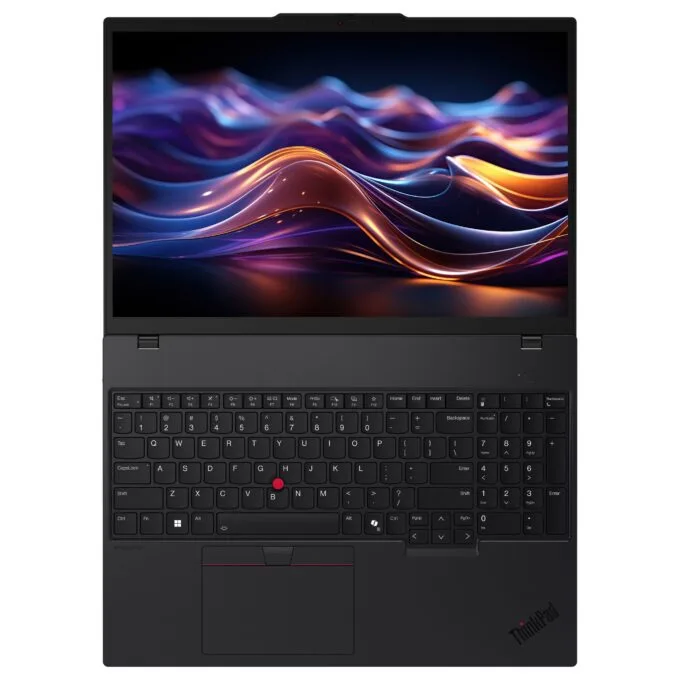 Lenovo ThinkPad P16s Gen 4 (AMD) Copilot+ PC — image 18