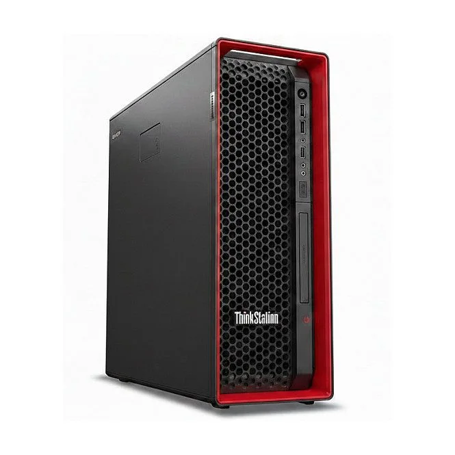 Lenovo ThinkStation P5 G2 Xeon 634/32GB/1TBSSD/W11 Pro — image 1