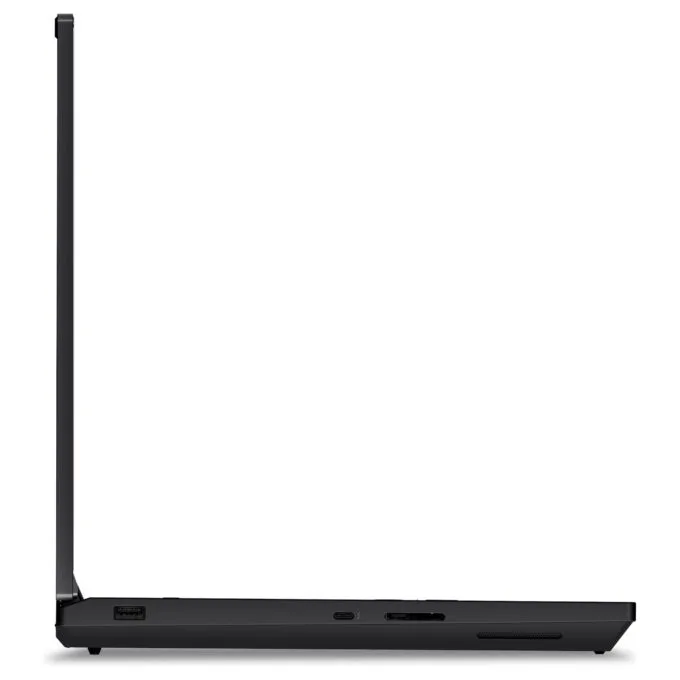 Lenovo ThinkPad P16 Gen 3 — image 8