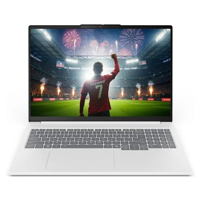Lenovo IdeaPad Pro 5 16IPH11 Copilot+ PC — image 1