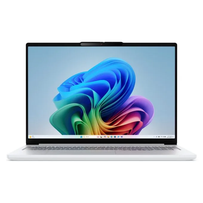 Lenovo IdeaPad Pro 5 16IPH11 Copilot+ PC — image 2