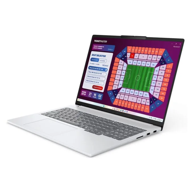 Lenovo IdeaPad Pro 5 16IPH11 Copilot+ PC — image 11