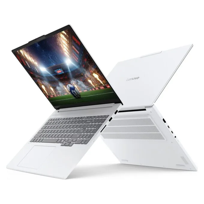 Lenovo IdeaPad Pro 5 16IPH11 Copilot+ PC — image 3