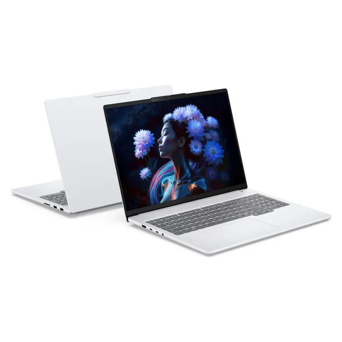 Lenovo IdeaPad Pro 5 16IPH11 Copilot+ PC — image 4