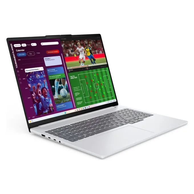 Lenovo IdeaPad Pro 5 16IPH11 Copilot+ PC — image 8