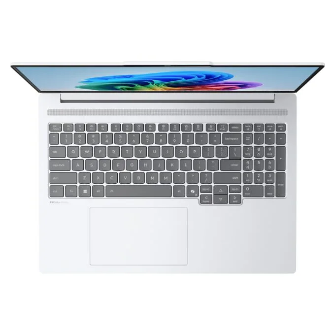 Lenovo IdeaPad Pro 5 16IPH11 Copilot+ PC — image 9