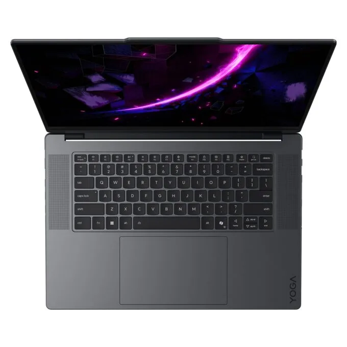 Lenovo Yoga Pro 9 16IPH11 Copilot+ PC — image 2